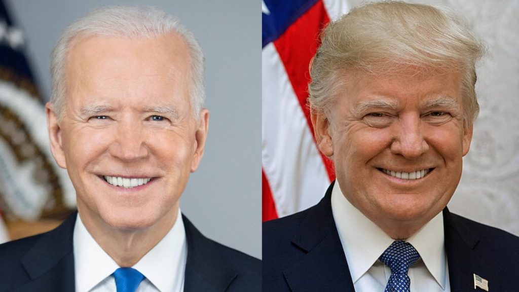 Will Mortgage Rates Be Lower Under Biden or Trump
